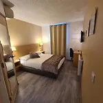 Hotel Les Beaux Soleils