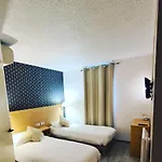 Les Beaux Soleils Hotel 3*