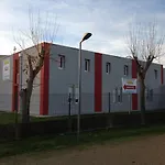 Les Beaux Soleils 3* Cergy