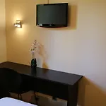 Hotel Les Beaux Soleils Cergy