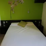 Les Beaux Soleils Hotel 3*