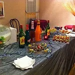 Hotel Les Beaux Soleils Cergy