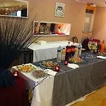 Hotel Les Beaux Soleils 3*