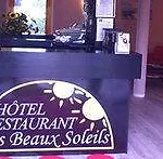 Les Beaux Soleils