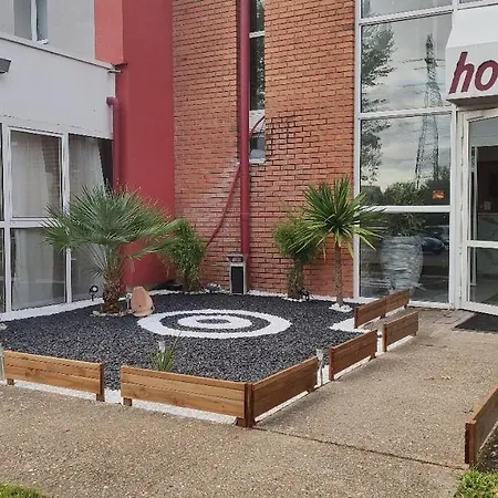 Hotel Les Beaux Soleils