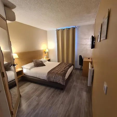Hotel Les Beaux Soleils