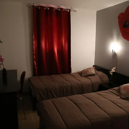 Les Beaux Soleils 3*