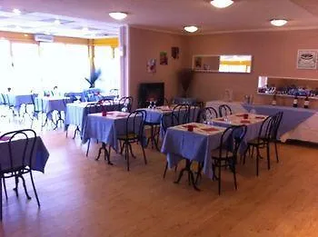 Hotel Les Beaux Soleils