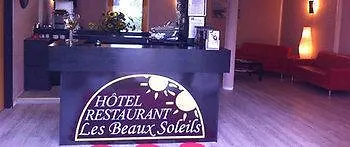 Les Beaux Soleils