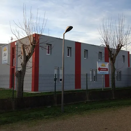Les Beaux Soleils Hotel 3*
