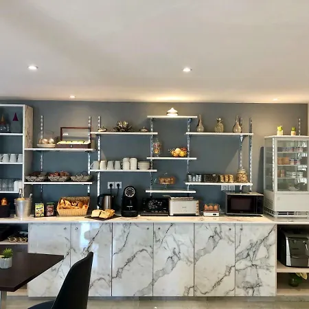 Hotel Les Beaux Soleils