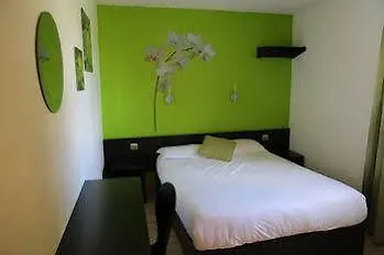 Hotel Les Beaux Soleils Osny